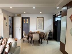 Blk 610 Senja Road (Bukit Panjang), HDB 5 Rooms #634408621
